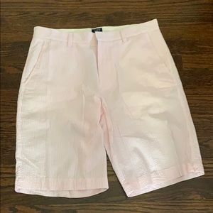 Men’s dress shorts